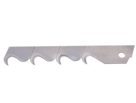 Set rezerva cutter 18 mm 10 buc 16067 Festa