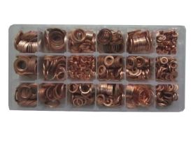 Set saibe cupru 900 BUC 52030