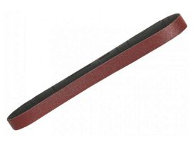 Set smirghel 454 x 14 mm  3 buc