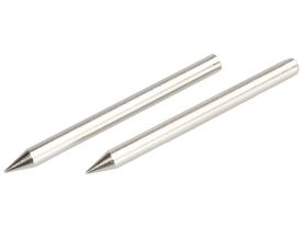 Set varfuri ciocan lipit 5.8X80 mm 2 buc 28282 Westberg
