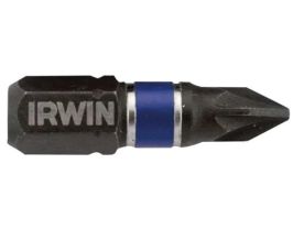 Set cap surubelnita PZ3 2buc/set Impact IW6061411 Irwin