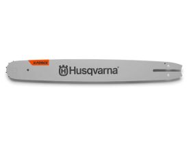 Sina de ghidaj 45 cm 1.5 mm Large bar mount Husqvarna