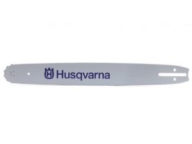 Sina de ghidaj laminata X-Force 38 cm .325" 1.3mm PIXEL Small bar mount Husqvarna