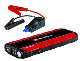 Sistem de pornire rapid-redresor Jump-Star 1091531 Einhell