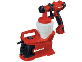 Sistem de vopsit electric 600W TC-SY 600 S Einhell