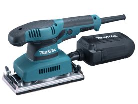 Slefuitor cu vibratii 190W BO3710 Makita