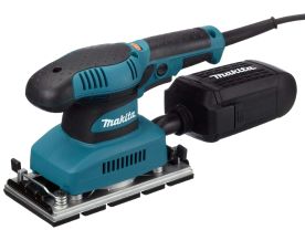 Slefuitor cu vibratii 190W BO3711 Makita