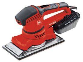 Slefuitor cu vibratii TE-OS 2520 E Einhell.