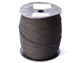 Snur 1.5 mm PP Negru 1000 ml 140PPT9030N7