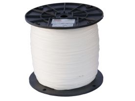 Snur 2 mm PP Alb 1000 ml 020PPT00P5