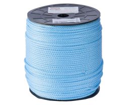 Snur 3 mm PP Albastru 250 ml 030PPT50K3