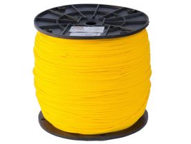 Snur 3 mm PP Galben 600 ml 030PPT11P5