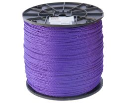 Snur 3 mm PP Mov 600 ml 030PPT39P5