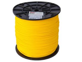 Snur 4 mm PP Galben 300 ml 040PPT11P5