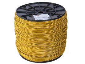 Snur 5 mm PP Galben-Maro 250 ml 050PPT1163P5