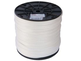 Snur 6 mm PP Alb 150 ml 060PPT00P5