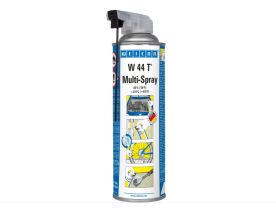 Spray multifunctional WD44 500 ml 11251550 Weicon