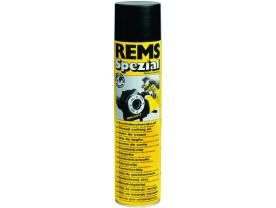 Spray pentru filetat 600 ml REMS 140105