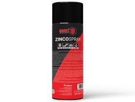 Spray zinc 400 ml UTI000069