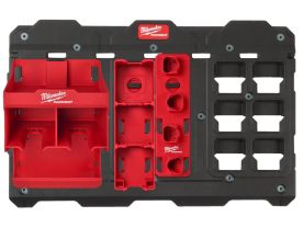Starter kit PACKOUT™ scule electrice magazin 4932493620 Milwaukee