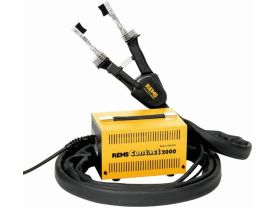 Statie lipit tevi cupru REMS Contact 2000 164050