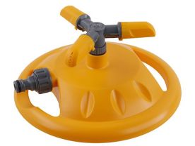 Stropitoare apa rotativa cu 3 sensuri 1/2" 45152 Rosa