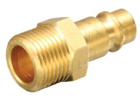 Stuturi furtun pentru aer cu filet exterior