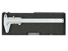 Subler cu tija 150 mm 222693