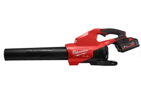 Suflanta FUEL™ cu doi acumulatori 18V 8A M18 F2BL-802 Milwaukee