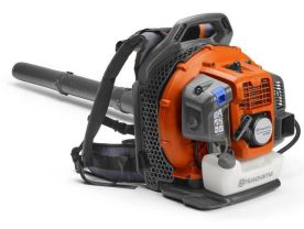 Suflanta tip rucsac pe benzina 345BT Husqvarna
