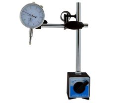 Suport magnetic + ceas comparator 52904