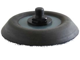Suport pentru burete polisat 4932430488 BP 76 mm Milwaukee