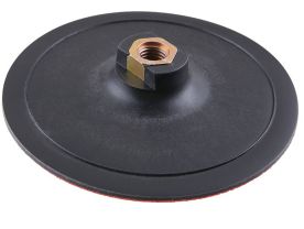 Suport smirghel rotund 150 mm 22060