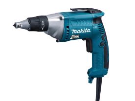 Surubelnita electrica pentru placi aglomerate 570W 0-2500RPM FS2300 Makita