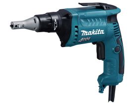 Surubelnita electrica pentru placi aglomerate 570W 0-4000RPM FS4000 Makita
