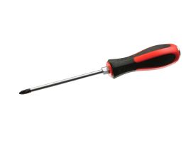 Surubelnita pozidriv de impact PZ 1X80 mm 18075