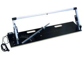 Taietor electric polistiren 120 cm 35330