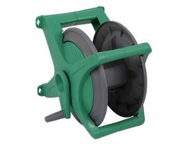 Tambur de perete pentru furtun gradina 45182