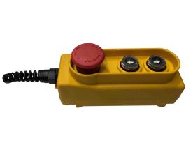 Telecomanda electropalan 500-999 PA1000D-18M