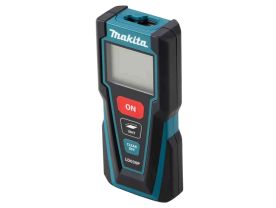 Telemetru laser pentru masurat distante 0.2-30 m LD030P Makita