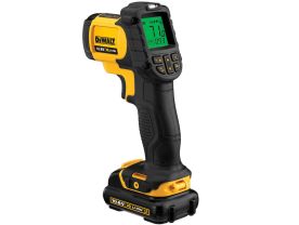 Termometru cu infrarosu 10.8V 2.0Ah DCT414D1 DeWalt