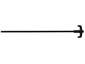 Tija pistol pentru pistoalele silicon 600 mm 48091091 Milwaukee