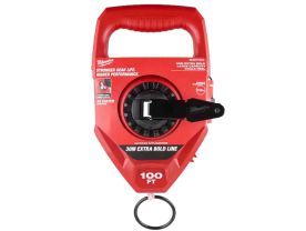 Trasor cu sfoara 30 m Chalk Reel 4932471634 Milwaukee