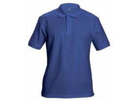 Tricou albastru Dhanu