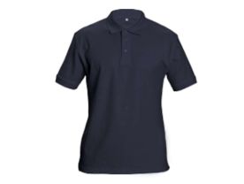 Tricou bleumarin Dhanu