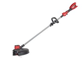Trimmer cu fir fara acumulator 18V M18 BLLT-0 Milwaukee