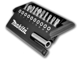 Trusa capete surubelnita 11 buc D-30651 Makita