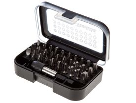 Trusa capete surubelnita 31 buc D-30667 Makita