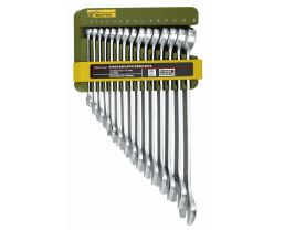 Trusa chei combinate 15 buc 6-21 mm Slim - Line Proxxon 23821