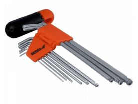 Trusa chei imbus 1.5-10 mm 0653